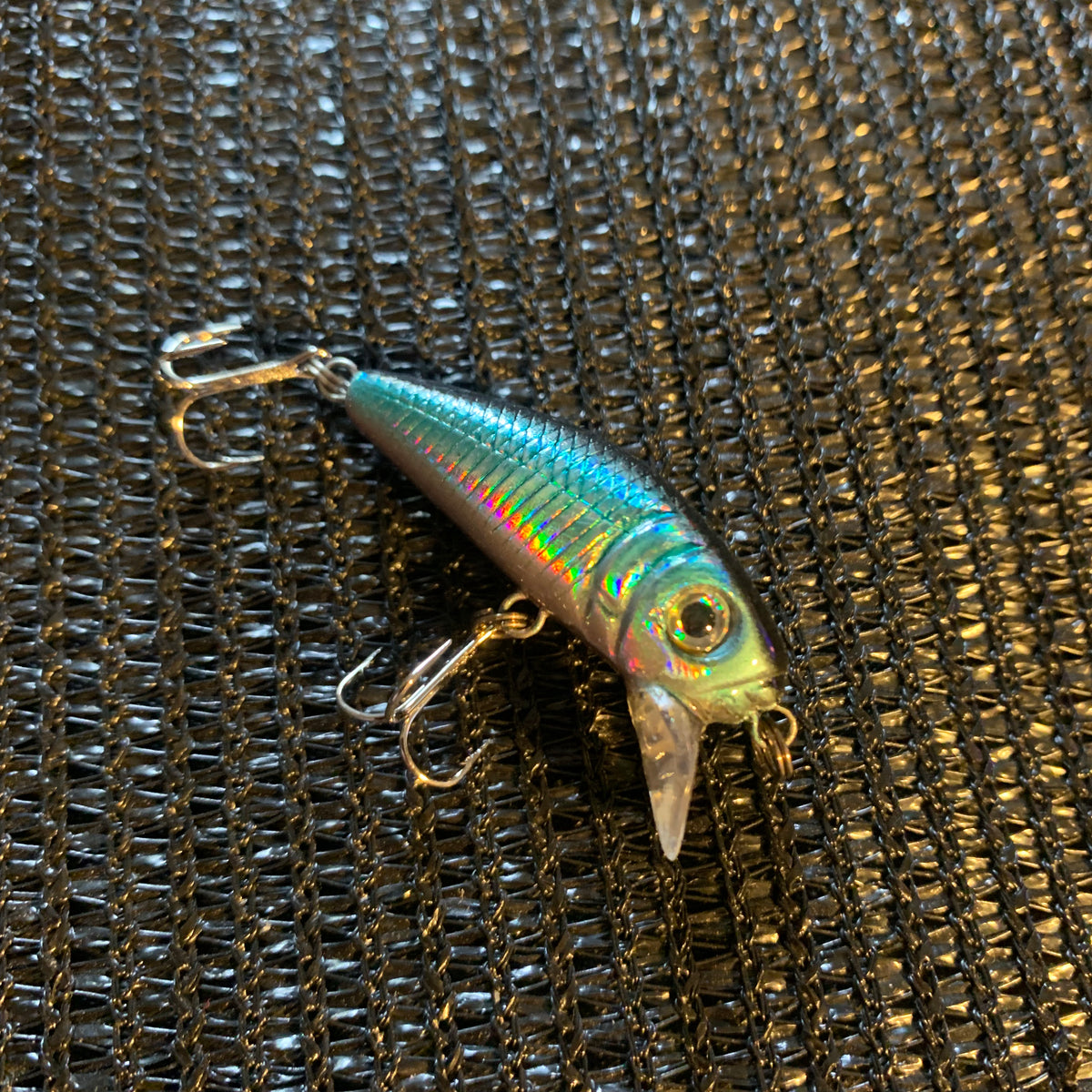 Bream bug Hard Body Crank Fishing Lure-35mm – Twist and Turn Tackle Online fishing Gear