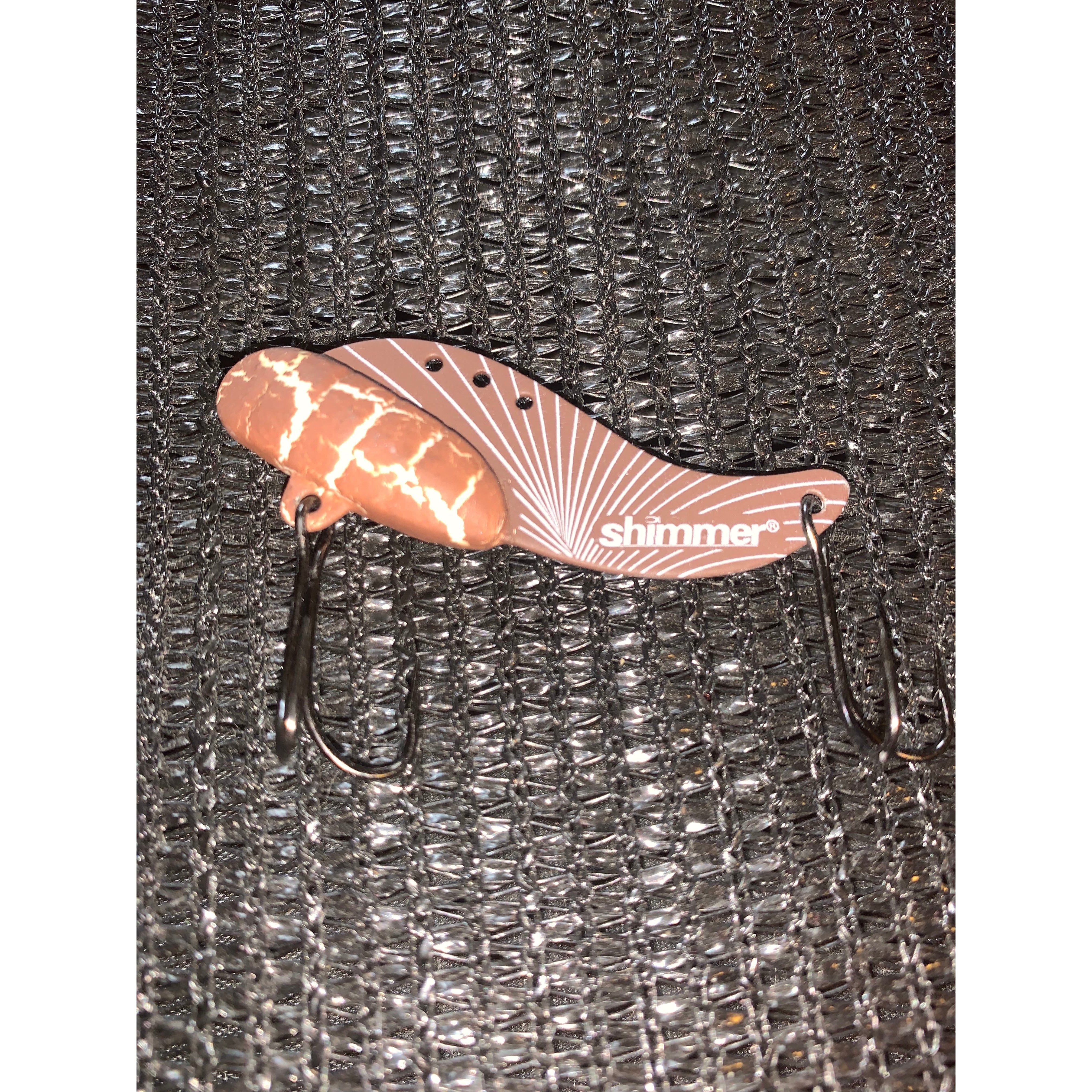 blade fishing lures australia Ecogear performance fishing in both freshwater and saltwater environments Tasmanian Devil Blade Lures